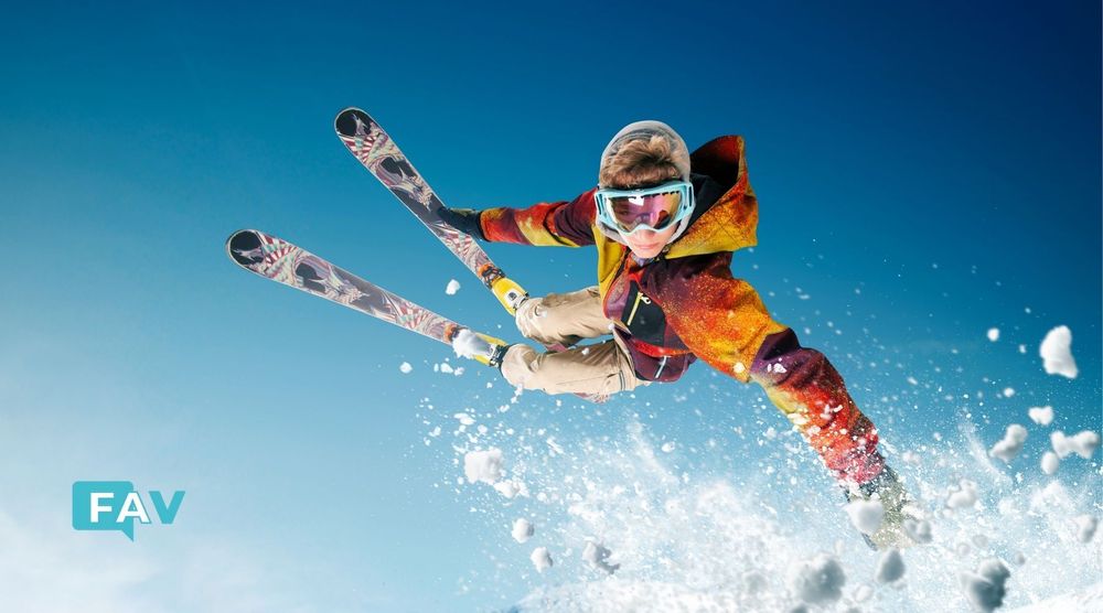 Basics of VLT Ski Goggles