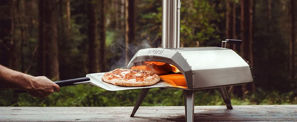 ooni pizza oven