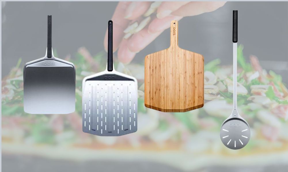 Ooni Pizza Peels | Which one is best for your pizza making? | FavReviews.com