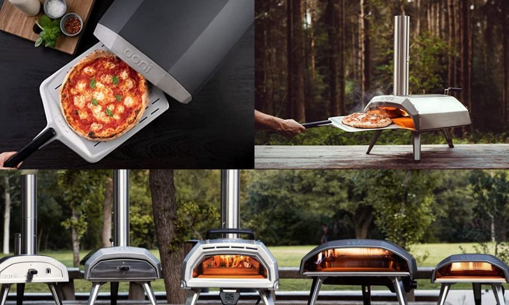 ooni pizza oven reviews