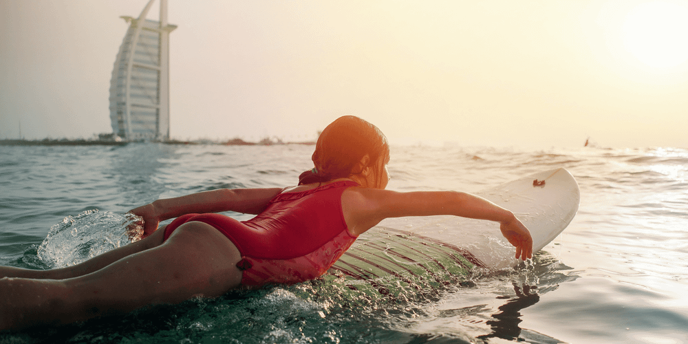 Kids stand up paddle boards feature image