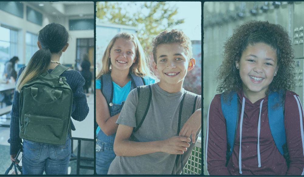 Middle School Backpacks - The Ultimate Guide 