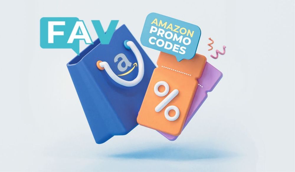 FAV Reviews shares Amazon Promo Codes for Family Favorite Products subscribe to FAVReviews.com