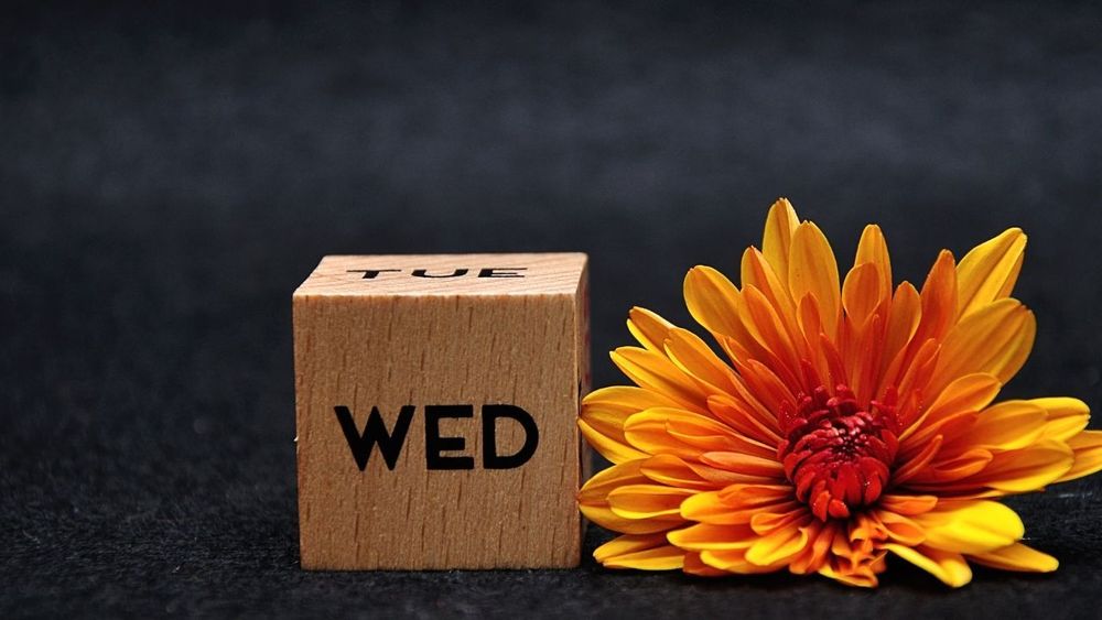 The Ultimate Collection: 100+ Energizing Wednesday Quotes to Ignite Your Midweek Motivation