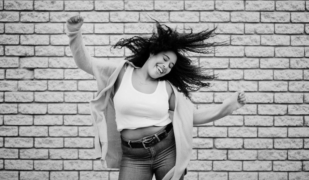 Authentic Self - embrace personal branding