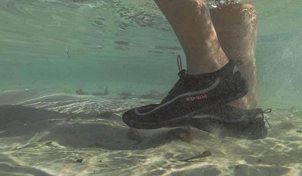 Body Glove Aqua Shoes