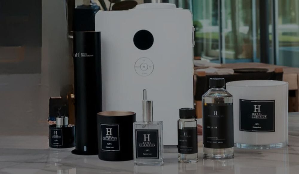 Hotel Collection Diffuser, Oils, Candles