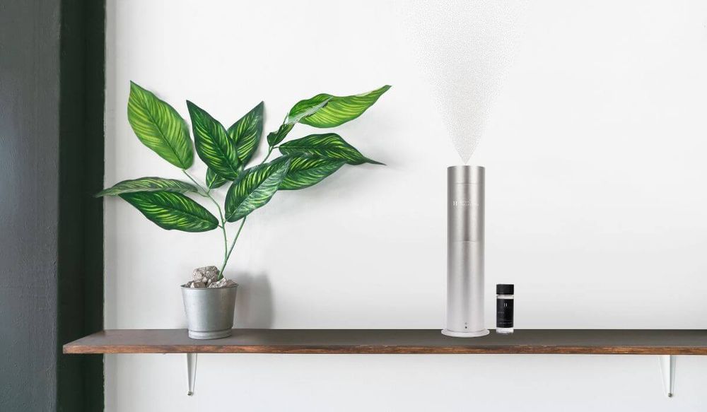 Exclusive offer for Hotel Collection STUDIO SCENT DIFFUSER free offer with oil subscription (Ltd. time)