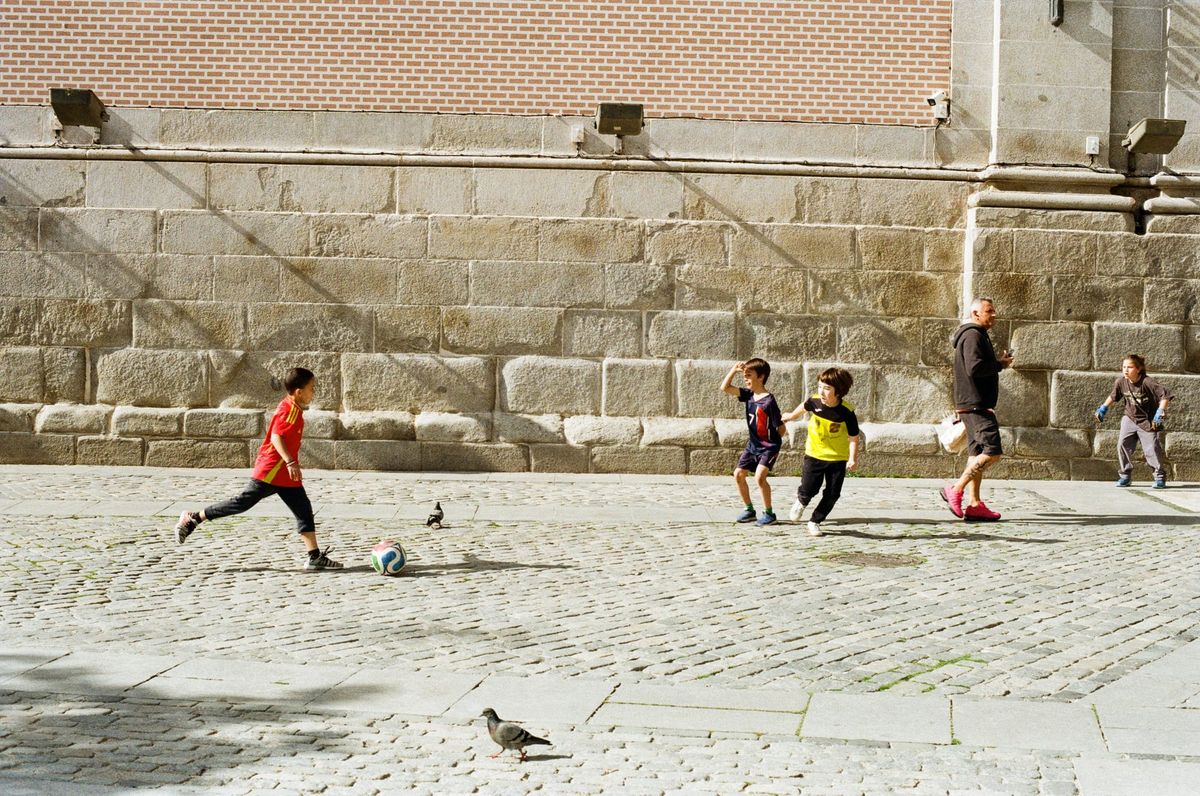 Madrid