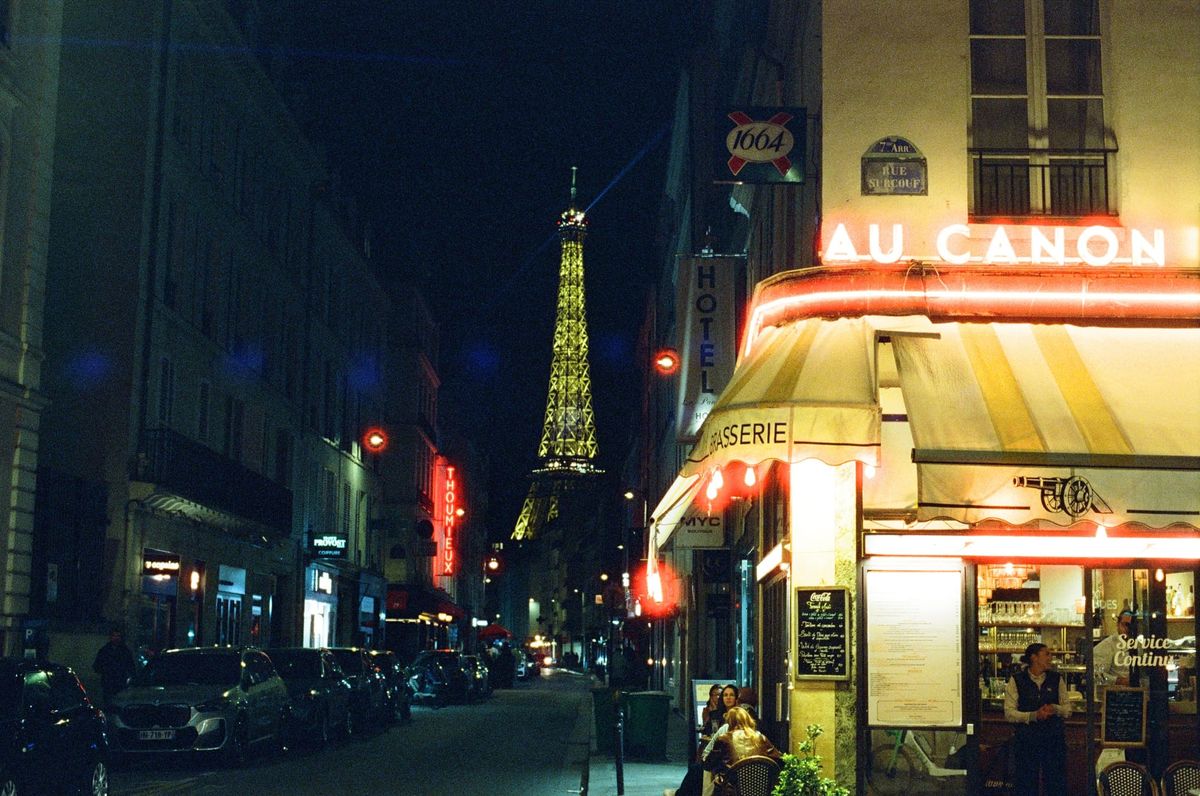 France