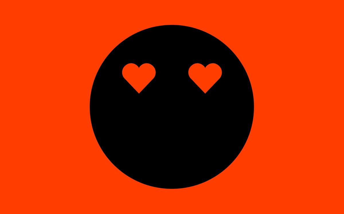 I will never ask you to do anything I wouldn’t do myself