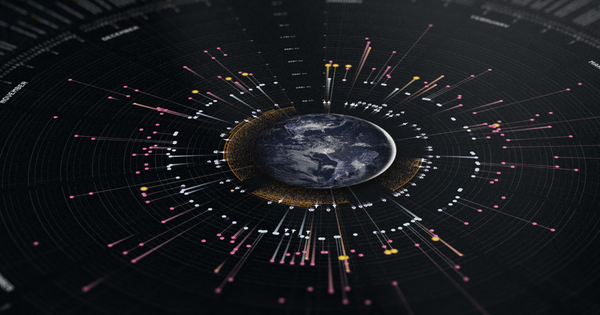 The art of making information beautiful