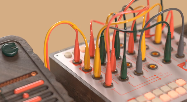 An unsolicited portfolio review featuring animator & motion designer, Victor Verdugo
