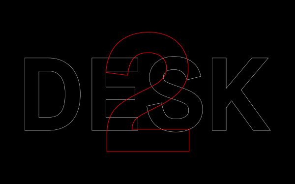 Become a DESK partner and share your product with our readers