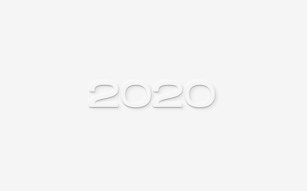The future is here: Our 2020 design trend predictions