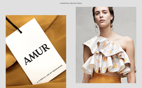 6 gorgeous portfolios from branding & identity designers