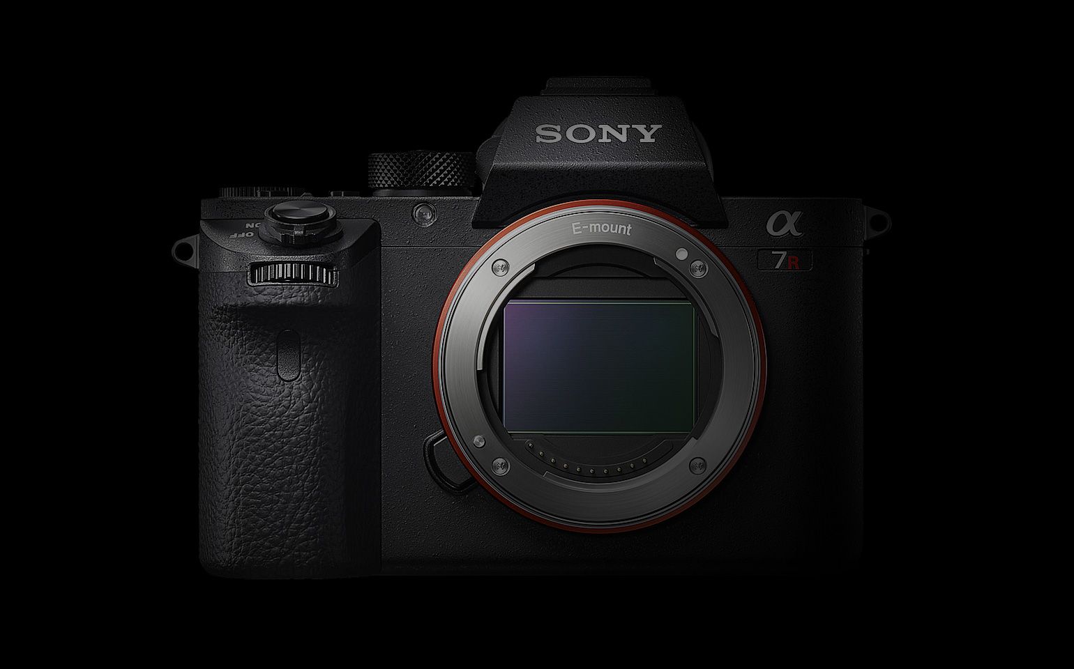 a7rii