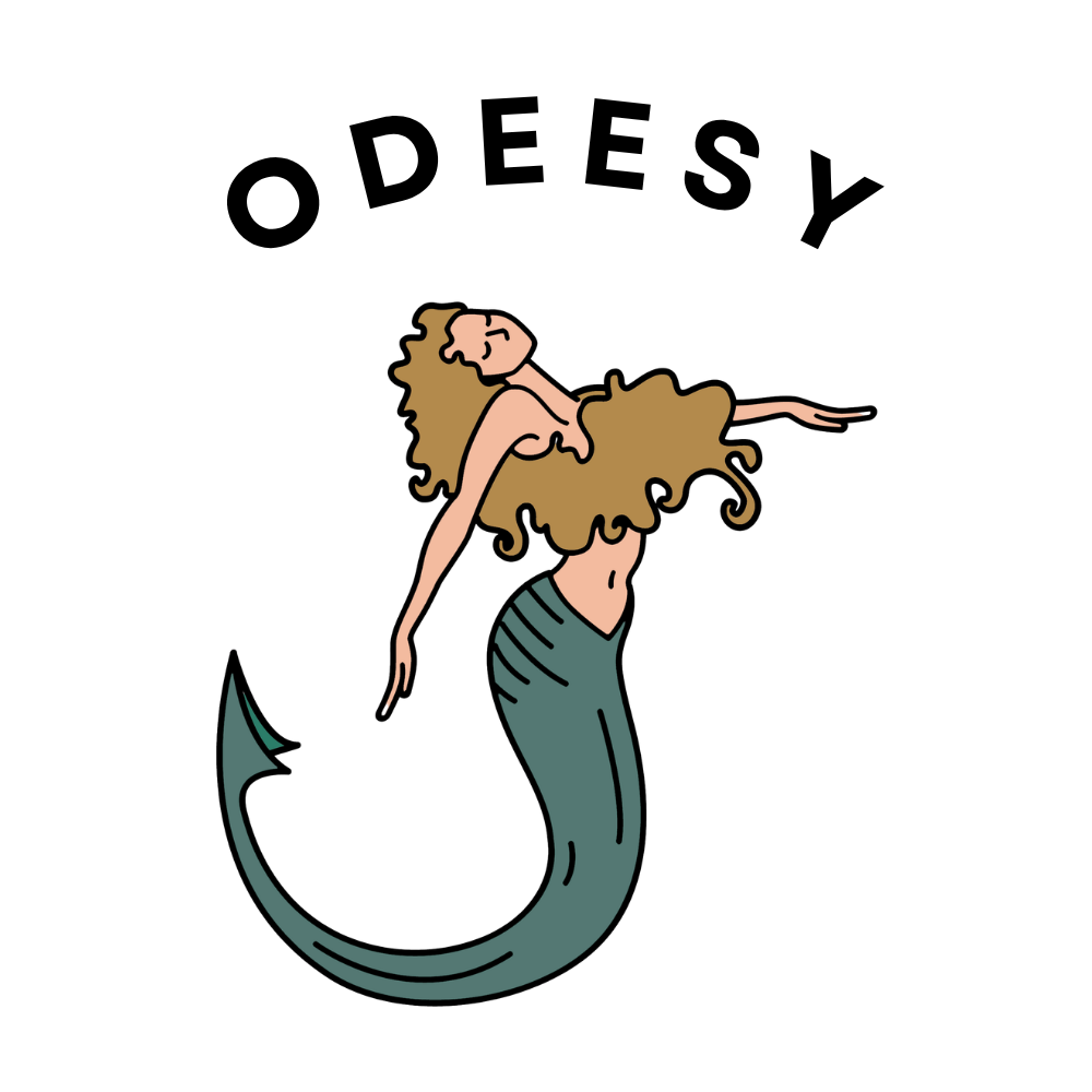 Odeesy