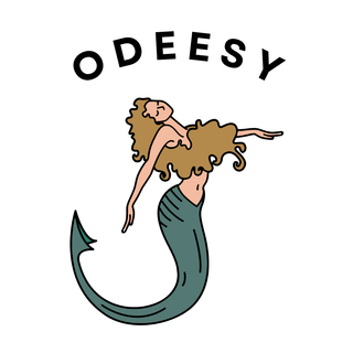 Odeesy