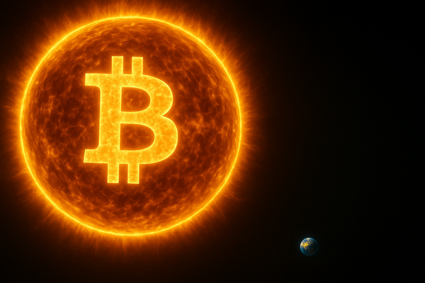 Embracing Ubiquity: Bitcoin’s Relentless March Toward Global Adoption