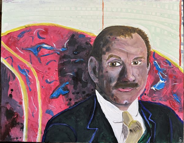 Brothers and Bathhouses