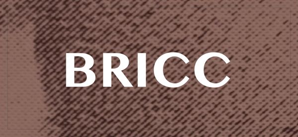 Homodoxy's BRICC List