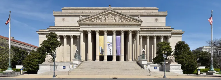 The National Archives Building | National Archives