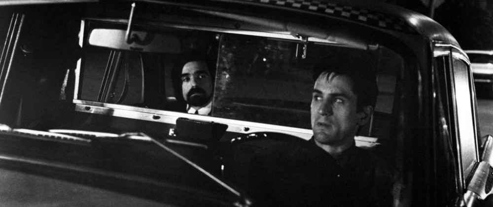 The Last Temptation of Travis Bickle – Offscreen