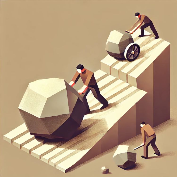 For the Love of Golf, Meme Coins, and Stories, Stories Stories