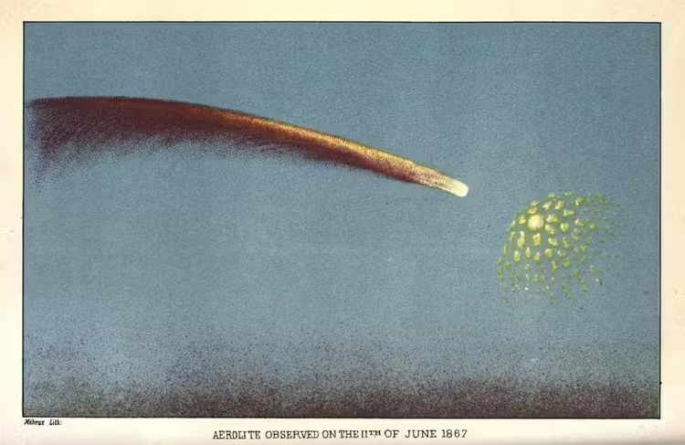 Barbarians, Bread and Circuses