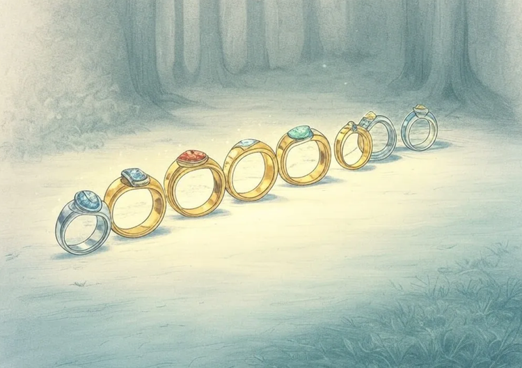 Thoughts on The Adventures of Sinbad and the Short Story "Checking In"