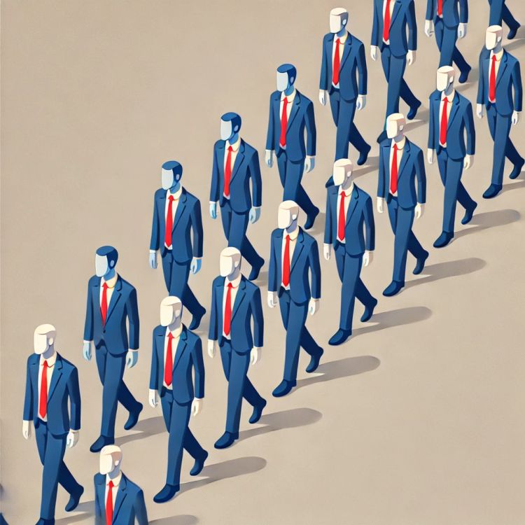 Project 2025’s Schedule F, Dana White, and the NELK Boys