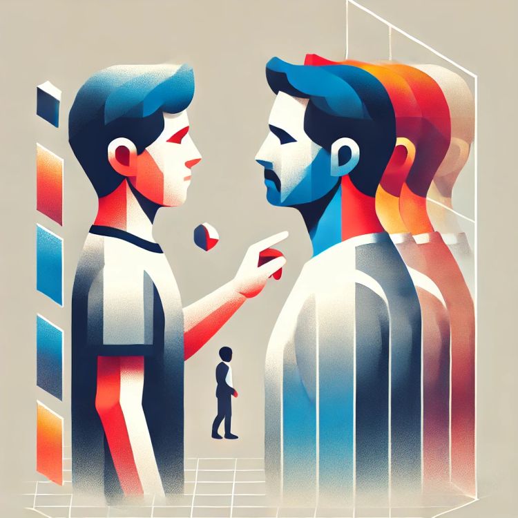 Hey, You, Catch Me Off Guard Please