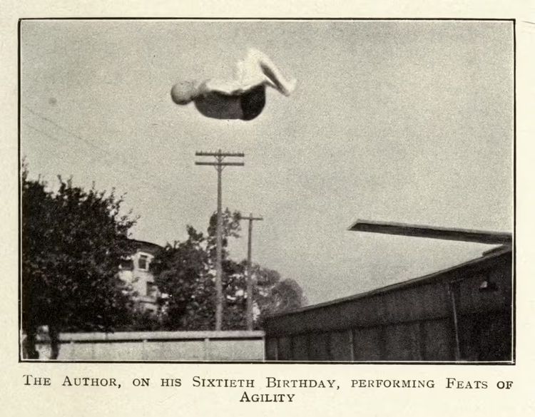 Why Ghost.io, Why Now