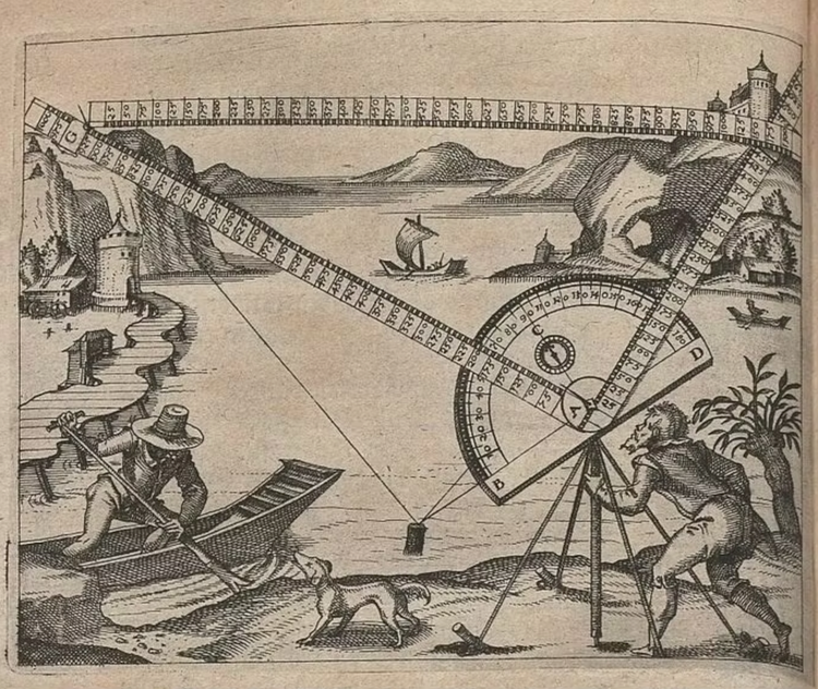 Tech, Power, and the New American Dread-Machine