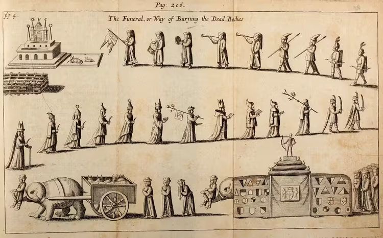 Part 3 of "Faye's Final Days" & Short Musings on Fiction