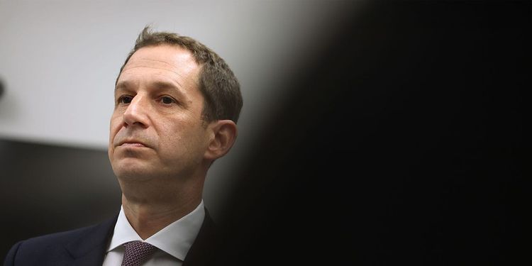 San Francisco Dares Daniel Lurie Not to do it Again