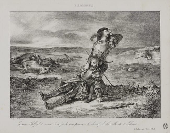 Warnings from Young Clifford & "Fayes Final Days," Part 2