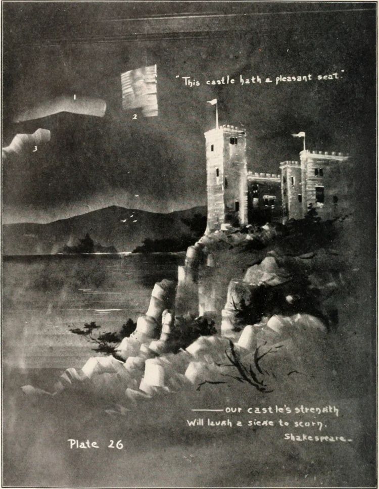 Actor: A Novel in Three Parts