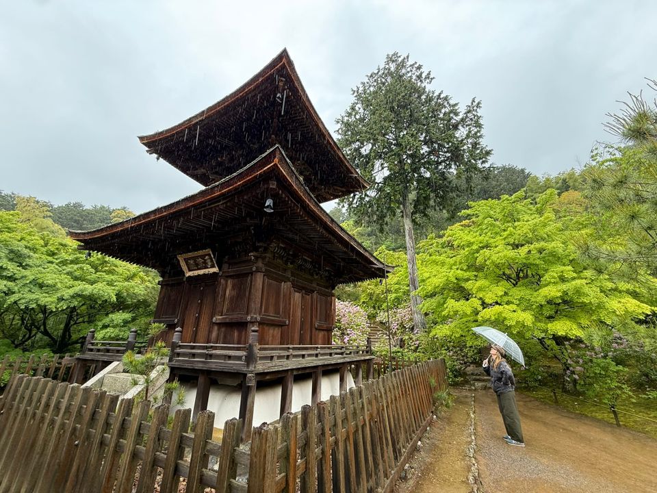 Japan, We Love You (And You Did Not Bring Us Down)