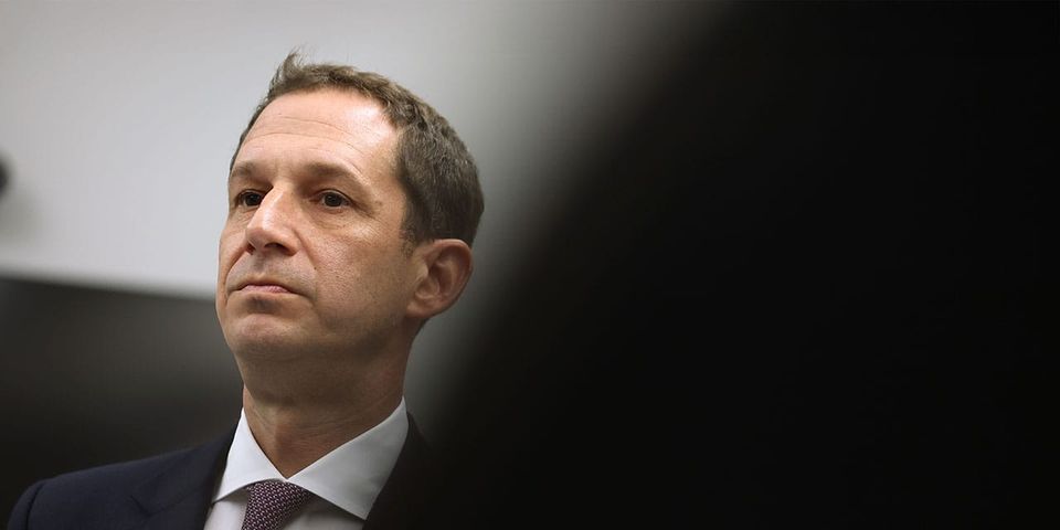 San Francisco Dares Daniel Lurie Not to do it Again