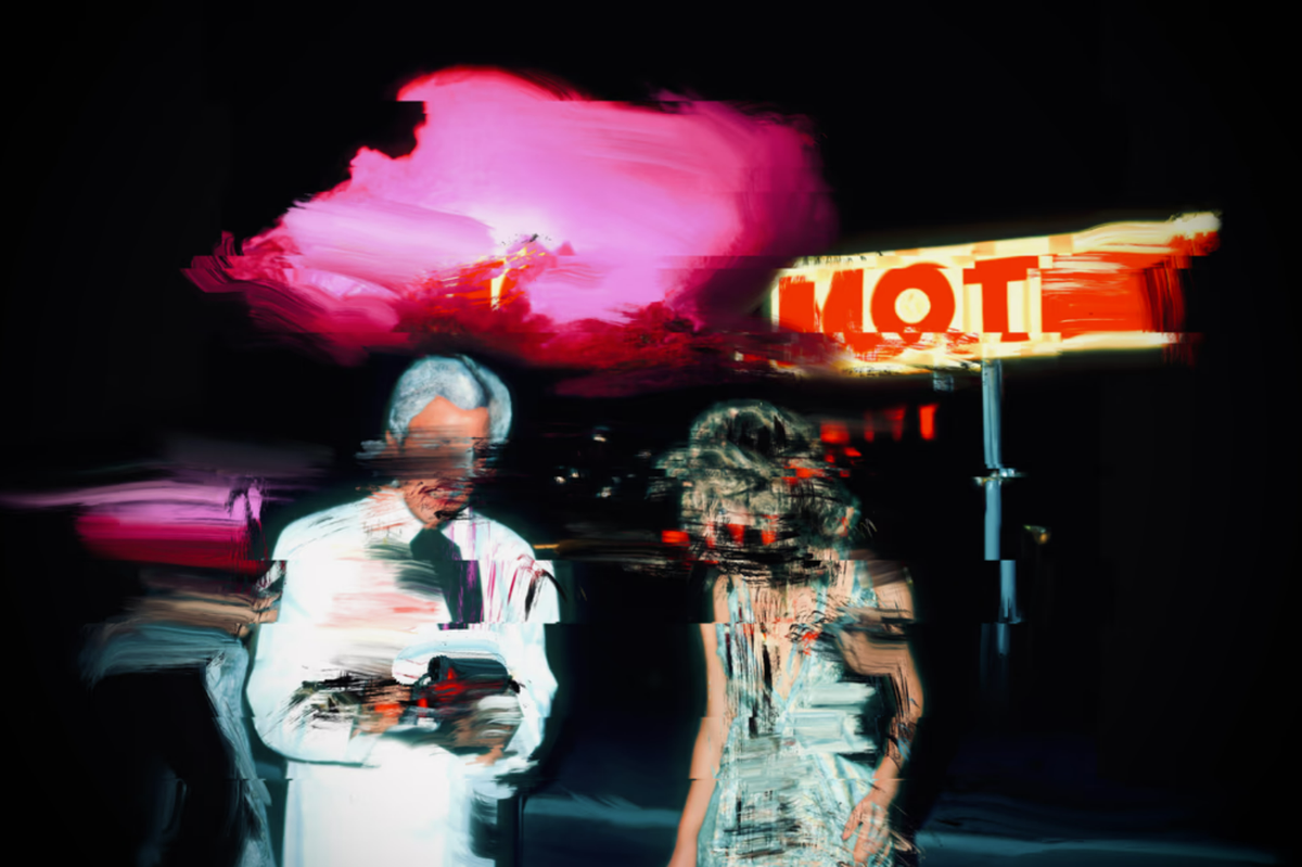 Post Modern Tourist