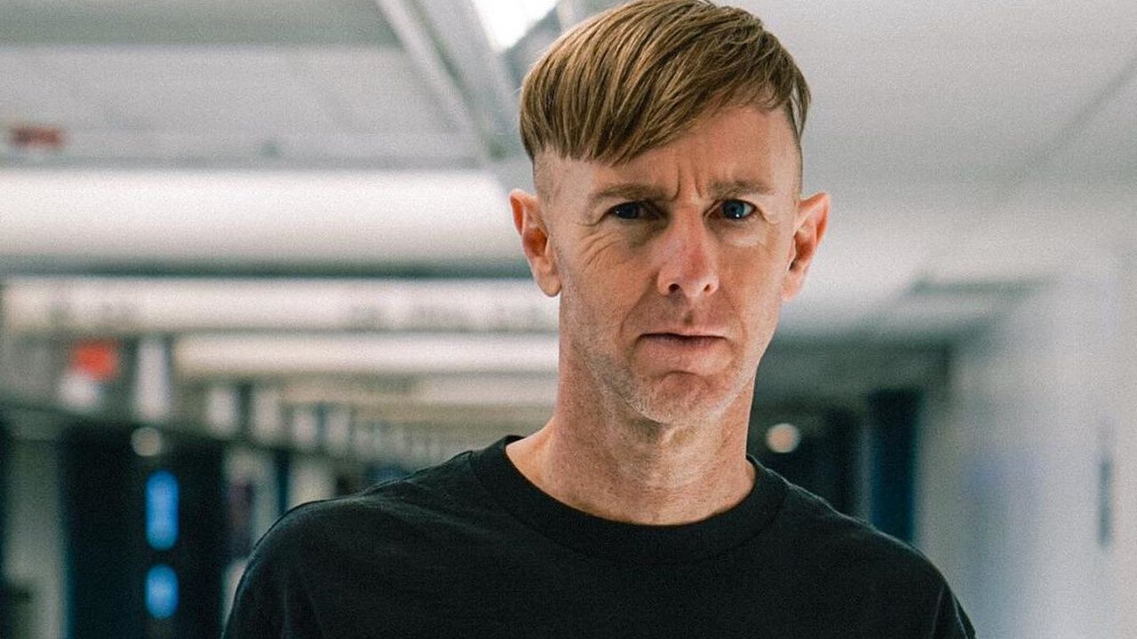 The Lab Report 10 - Nike, Richie Hawtin and NFT Critics