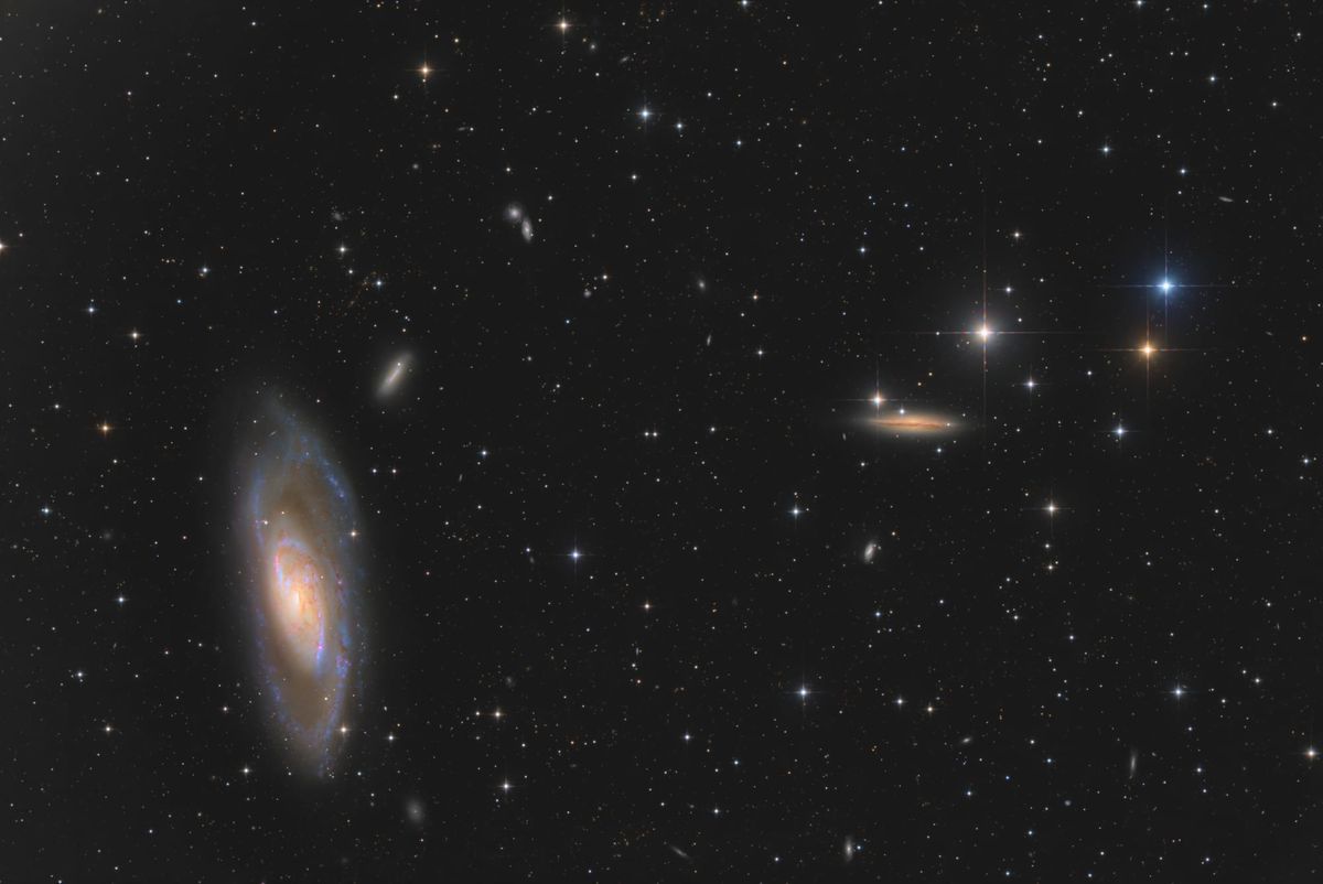 Astrophotography for Beginners | Stellar Nomads