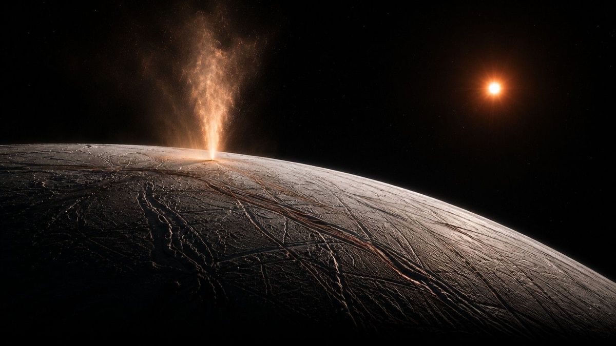 Astrobiology