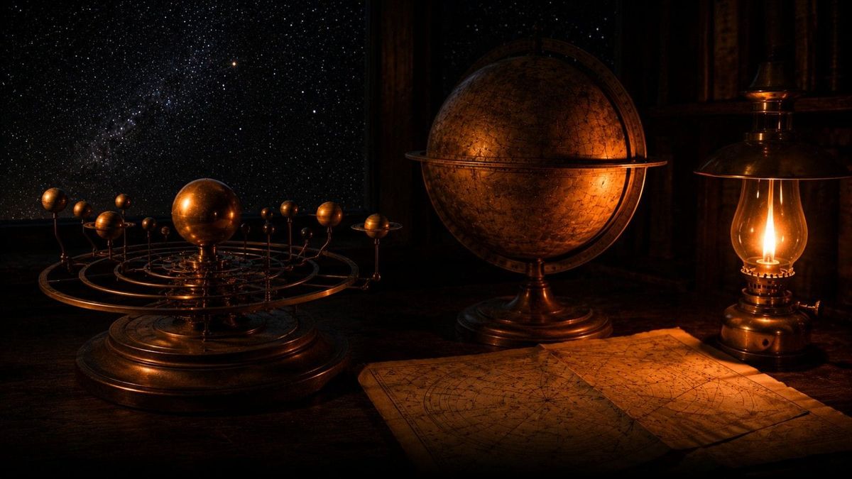 Astronomers