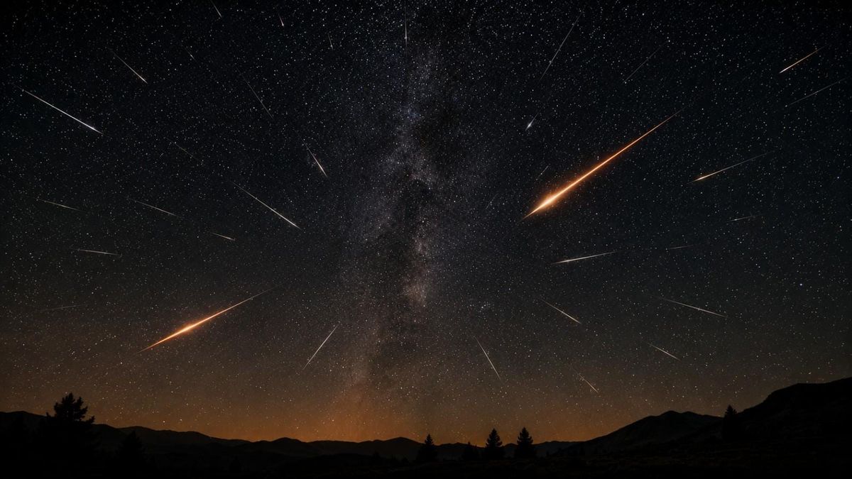 Astronomical Events