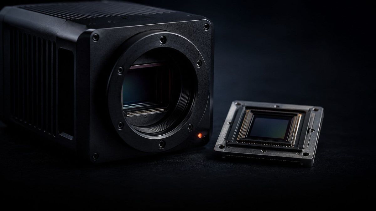 Cameras & Sensors