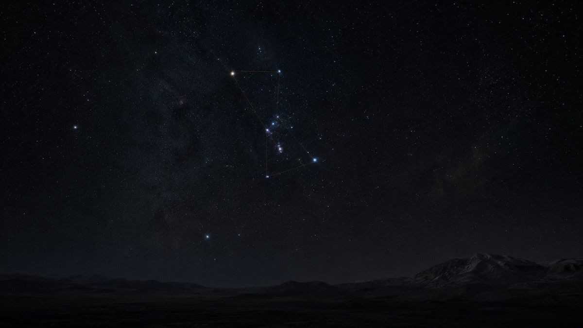 Constellations