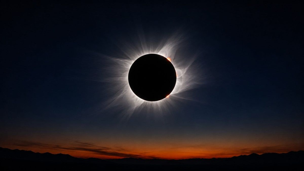Eclipses